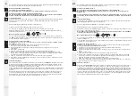 Preview for 3 page of Messner UWL 1220/5 Operating Instructions Manual