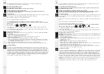 Preview for 4 page of Messner UWL 1220/5 Operating Instructions Manual