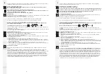 Preview for 5 page of Messner UWL 1220/5 Operating Instructions Manual