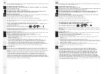 Preview for 7 page of Messner UWL 1220/5 Operating Instructions Manual