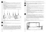 Предварительный просмотр 6 страницы Messner Versailles Operating Instructions Manual