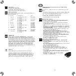 Preview for 19 page of Meßner eco-N 1200 Operating Instructions Manual