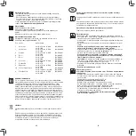 Preview for 22 page of Meßner eco-N 1200 Operating Instructions Manual