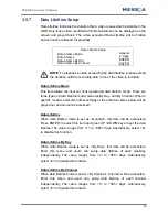 Preview for 26 page of Messoa DVR200 Series User Manual