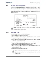 Preview for 41 page of Messoa DVR200 Series User Manual