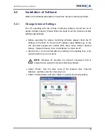 Preview for 56 page of Messoa DVR200 Series User Manual