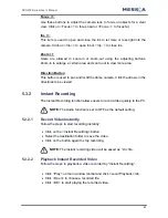 Preview for 62 page of Messoa DVR200 Series User Manual