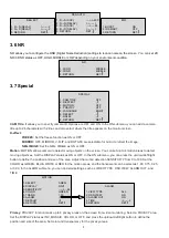 Preview for 10 page of Messoa HCR170 User Manual