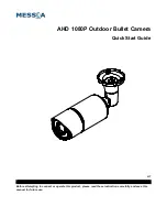 Preview for 1 page of Messoa HCR176 Quick Start Manual