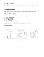 Preview for 4 page of Messoa HCR176 Quick Start Manual