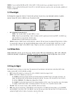 Preview for 8 page of Messoa HCR176 Quick Start Manual