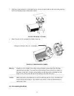 Preview for 11 page of Messoa LPR606 User Manual