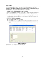 Preview for 20 page of Messoa LPR606 User Manual