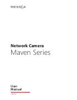 Messoa Maven Series User Manual preview