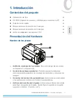 Предварительный просмотр 17 страницы Messoa NCB855E Quick Start Manual