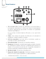 Предварительный просмотр 18 страницы Messoa NCB855E Quick Start Manual