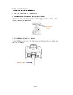 Preview for 10 page of Messoa NCC700 User Manual