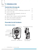 Preview for 14 page of Messoa NCC800 Quick Start Manual