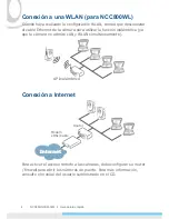 Preview for 20 page of Messoa NCC800 Quick Start Manual