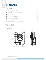 Preview for 64 page of Messoa NCC800 Quick Start Manual