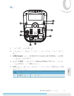 Preview for 65 page of Messoa NCC800 Quick Start Manual