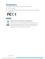 Preview for 4 page of Messoa NCR870 Quick Start Manual