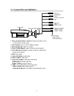 Предварительный просмотр 5 страницы Messoa NCR875-HN5 User Manual