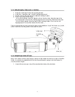 Preview for 8 page of Messoa NCR875-HN5 User Manual