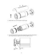 Предварительный просмотр 9 страницы Messoa NCR875-HN5 User Manual