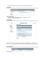 Preview for 24 page of Messoa NCR875-HN5 User Manual