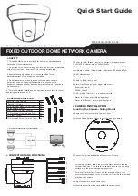 Messoa NDF831-HN5 Quick Start Manual preview