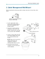 Preview for 4 page of Messoa NDF831 Installation Manual