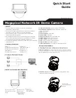 Предварительный просмотр 1 страницы Messoa NDR890 Quick Start Manual