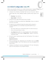 Preview for 11 page of Messoa NDR891(H) Quick Start Manual