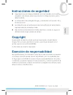 Preview for 16 page of Messoa NDR891(H) Quick Start Manual