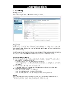 Preview for 24 page of Messoa NIC830-HN5 Instruction Manual