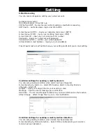 Preview for 35 page of Messoa NIC830-HN5 Instruction Manual