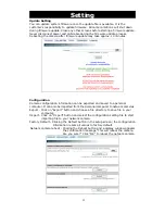 Preview for 41 page of Messoa NIC830-HN5 Instruction Manual