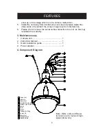 Preview for 8 page of Messoa NIC910/930/950HPro Instruction Manual