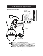 Preview for 10 page of Messoa NIC910/930/950HPro Instruction Manual