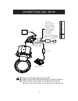 Предварительный просмотр 11 страницы Messoa NIC910/930/950HPro Instruction Manual