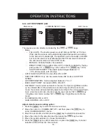 Preview for 16 page of Messoa NIC910/930/950HPro Instruction Manual