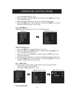 Preview for 18 page of Messoa NIC910/930/950HPro Instruction Manual