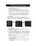 Preview for 20 page of Messoa NIC910/930/950HPro Instruction Manual