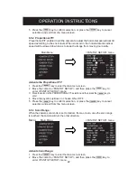 Preview for 22 page of Messoa NIC910/930/950HPro Instruction Manual