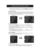 Preview for 24 page of Messoa NIC910/930/950HPro Instruction Manual