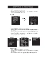 Preview for 34 page of Messoa NIC910/930/950HPro Instruction Manual