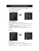 Preview for 36 page of Messoa NIC910/930/950HPro Instruction Manual