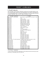 Preview for 43 page of Messoa NIC910/930/950HPro Instruction Manual