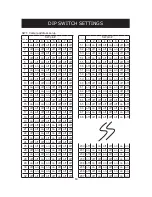 Preview for 63 page of Messoa NIC910/930/950HPro Instruction Manual